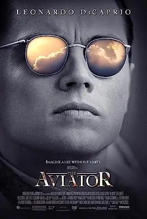 فيلم The Aviator 2004 مترجم - باهي فيلم